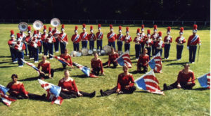 Heikendorfer Show-Brass-Band