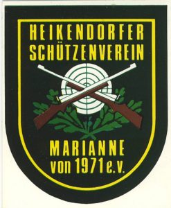 SV Marianne Heikendorf